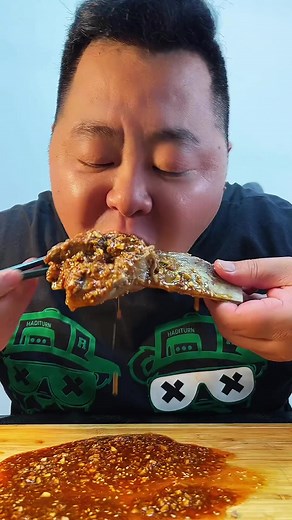 34K views · 537 reactions | Eating #asmreating #asmr #asmrfood (277) #reels #trending | ASMR Eating | Facebook