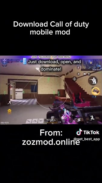 Nuevo Mod CODM 2025: Desbloquea Todo en Android e iOS