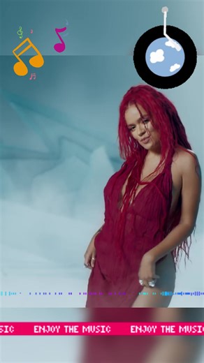 Karol G Domina con 'TQG' | Latin Hits Energy