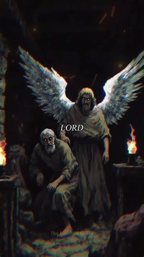 Sodom and Gomorrah | Mythical story | Mysterious story