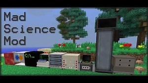 Mad Science Mod Trailer
