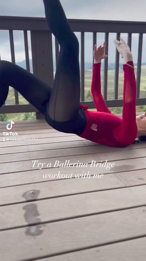 38K views · 348 reactions | Loving our new August subscriber workouts. Who has tried them?? | Ballet Beautiful | Facebook