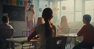 Female Teacher Finishing Lesson Announcing End Stock Footage Video (100% Royalty-free) 3852224707 | Shutterstock