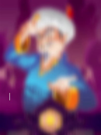 Doremon x akinator