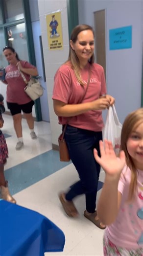 Bedtime Story Hour was a blast!! Thank you to everyone who came and to our amazing readers and helpers!!! 📖 🛏️ 🌟 🌙 | Rustic Oak Elementary