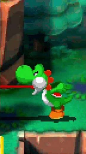 Yoshi eats popple (animation made by fancy blue) ‪@That_gaming_Piplup‬ ‪@lemmykoopaplushgamer2775‬