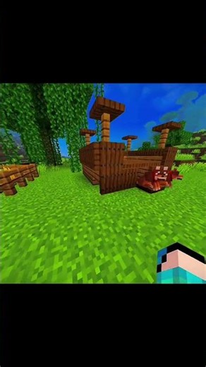 Minecraft funny 🐕dog (#minecraft #funnyminecraftvideo #minecraftshorts £)