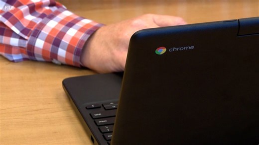 Tennessee bill would make school systems change technology policies