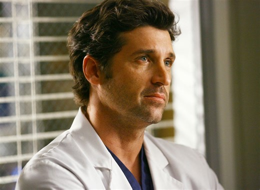 'Grey's Anatomy': Derek Shepherd's Death Was Not As Devastating as You Remember