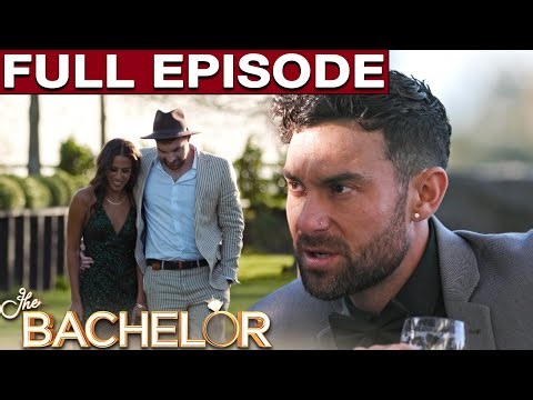 The Bachelorette New Zealand Season 1 Episode 6 (Full Episode)