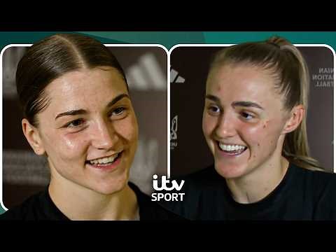 Ukraine v England - Full Post-Match Reaction and Analysis | 2027 World Cup Qualifiers