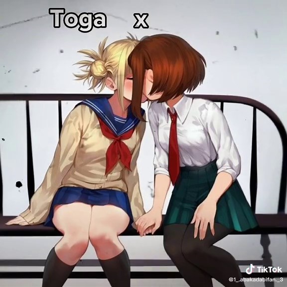 MHA Ships I Hate Explained