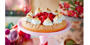 Princess of puddings