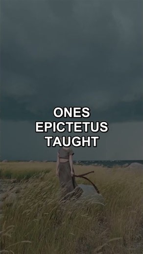 The Stoic Truth About Who Deserves Your Trust #Shorts