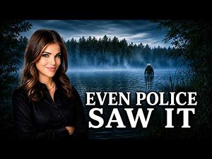 This Ohio Town Believes in a Giant Frogman