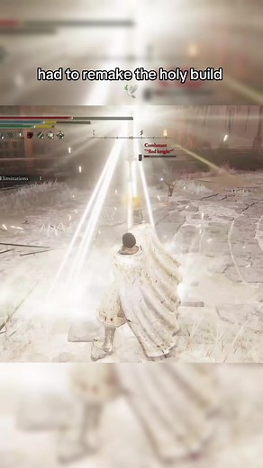 Elden Ring PvP Builds for Extreme Strength and Speed