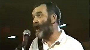 'The Knocker Upper Man' song