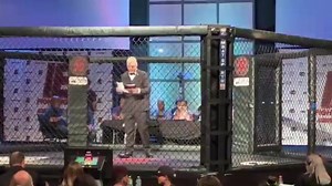 Training in combat sports from the age of 5 (Jui Jitsu, Wrestling, Boxing and Muay Thai), Rhonin Swenson worked his way up the ranks to win the USFL National Cage Fighting C | Rhonin’s Path