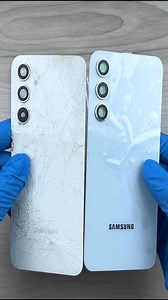 335K views · 4K reactions | It Galaxy S25..樂? i Found Many iPhone_Samsung & Many Computer | Restore Galaxy A54 Like S24 Part 28 | Restore Urphone | Facebook