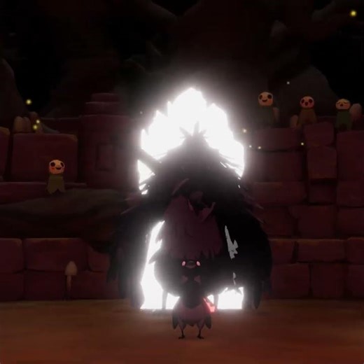 Reaping Souls in Death’s Door Be Like… 😭 -The RPG Warrior