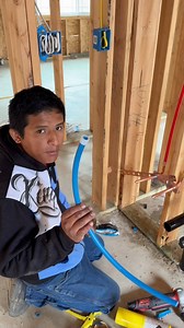 Plomeria pex A flexible sink #PLOMERIA #pex #sink #california | Satisfacción y compromiso Teodoro Escobar el original