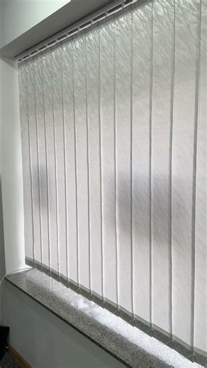 Trakaste zavjese za poslovne prostore. #bih #home #viral