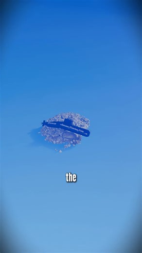 The CIA's Most Insane Heist – Project Azorian (1974) | Fitfix