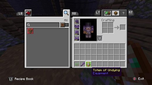 Trolling random Minecraft worlds