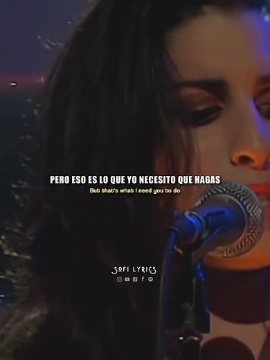 Amy Winehouse - Stronger Than Me: Lyrics & Song Analysis