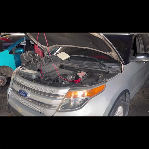 Ford Explorer 2014, instalacion y programación de modulo ABS. Funcionando al 💯👌✅ sin fallas en su sistema de control de traccion 💯 funcional. Cero luces en su cluster ni mensajes de fallos.😎✍️👌. PROFECIONALES EN ELECTRONICA. AUTOMOTRIZ ECU’s, ODOMETROS, MÓDULOS, FRM BMW CAS1,2,3,4 CODIFICACIÓN DE LLAVES. AUDI, VW, BMW, MERCEDES BENZ, PORSCHE, FORD, CHEVROLET, KIA, NISSAN, HYUNDAI. @tesetech16 💻🚗🛠️🚘📟 Mecánica General 🛠️🚗🛻🚙🚕 Contactanos 📲 507 60721214 Síguenos y compartenos en @tes