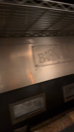 Here’s a little update for our North Liberty Barnaby’s Family and the former Des Plaines location. - We have not started major construction yet. We need to update electrical, install our pizza oven & update the kitchen. We have not updated anyone because we’ve been waiting on updates ourself, sadly. One day at a time! - In more positive news, we acquired the goods from the Des Plaines, IL Barnaby’s. This location has been open since the Jefferson Blvd location. We are capturing EVERYTHING. Authe