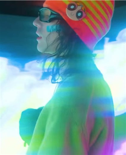 Understanding Bladee's Music and Drain Gang