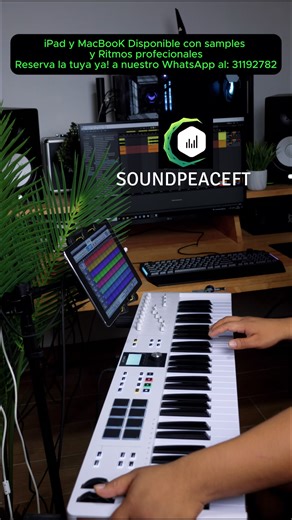 7.2K views · 173 reactions | Tutorial Melodia Coros de Avivamiento✅...