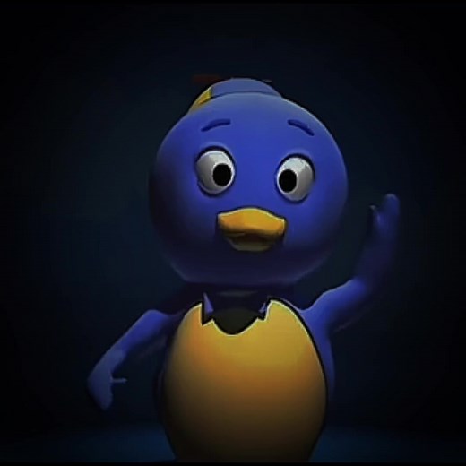 Brazilian Music from Backyardigans: Songs and Phonks