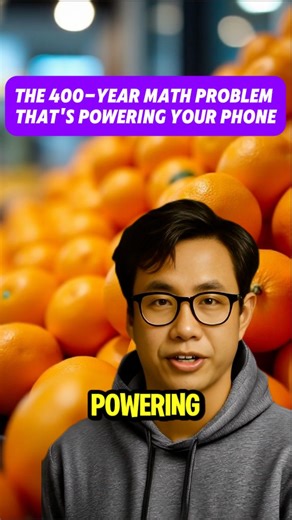 4.1K views · 29 reactions | The 400-Year Math Problem That's Powering Your Phone Solved in 2016 (for 8 and 24 dimensions) by a Ukrainian mathematician Maryna Maryna Viazovska. | Math Avenue : Learn Math By Examples | Facebook