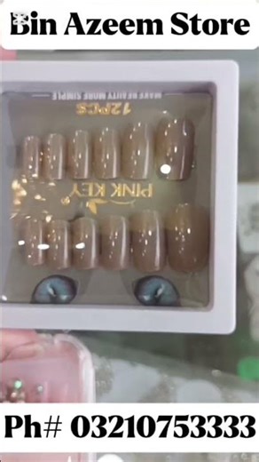 Artificial Nails 101: Everything You Need to Know!""From Basic to Glam: My Artificial Nail