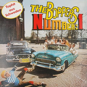 3611895-The-Boppers-The-Boppers-Number-1