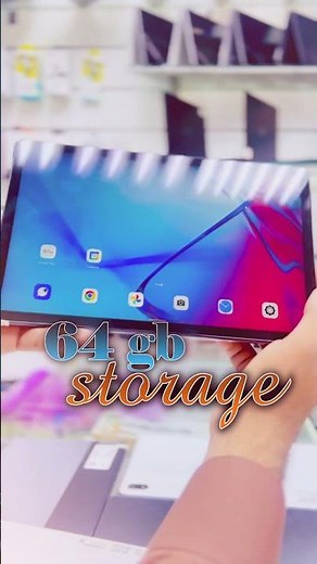 5G Tablet Power 🚀 Lenovo Tab P11 5G | Smooth & Fast Performance