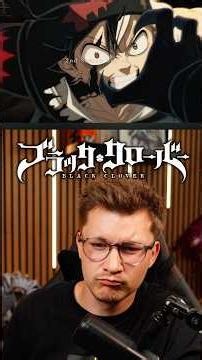 BLACK CLOVER SAISON 3 DÉBARQUE EN OCTOBRE 2026 🔥