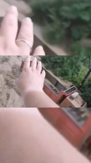 Keep your thoughts positive and your heart open. ...