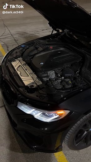 Ⓜ️340i on TikTok