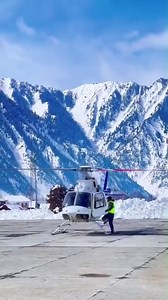 Gurez Valley in Winter’s | Ｇｕｒｅｚ Ｖａｌｌｅｙ