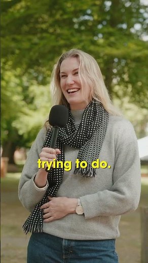 How do you create space for reading the Bible?