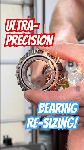 Ford 8.8 Ring & Pinion Installation Tips