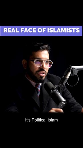 Real Face of #MuslimBrotherhood & Islamists: They don't even practice Islam! | The Milli Chronicle