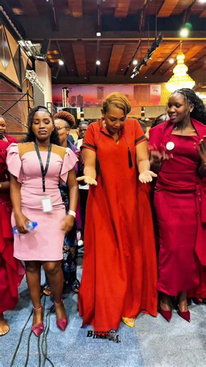 SDA Choirs Performance at Maji Chafu Experience Mega Concert
