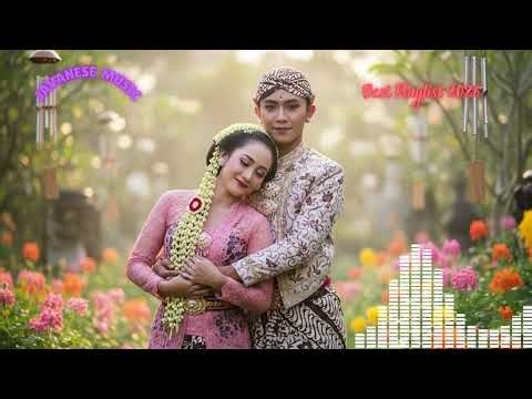 “Java Pure Love Moments 💗 | Soft Traditional Romance Remix Collection”