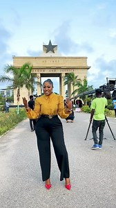 Look no further when making transfers this festive season, it’s YELLOW PAY on the Yellow Card App 💛 Over 17 African countries and more. With YELLOW PAY, your safety is always guaranteed. #yellowpayonyellowcardapp #yellowpay | Anita Akua Akuffo