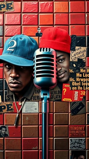 Rhythms and Shifts: Tracing Rap from Bars to Mood