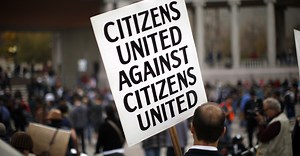 Does Citizens United Really Need to Be Overturned?